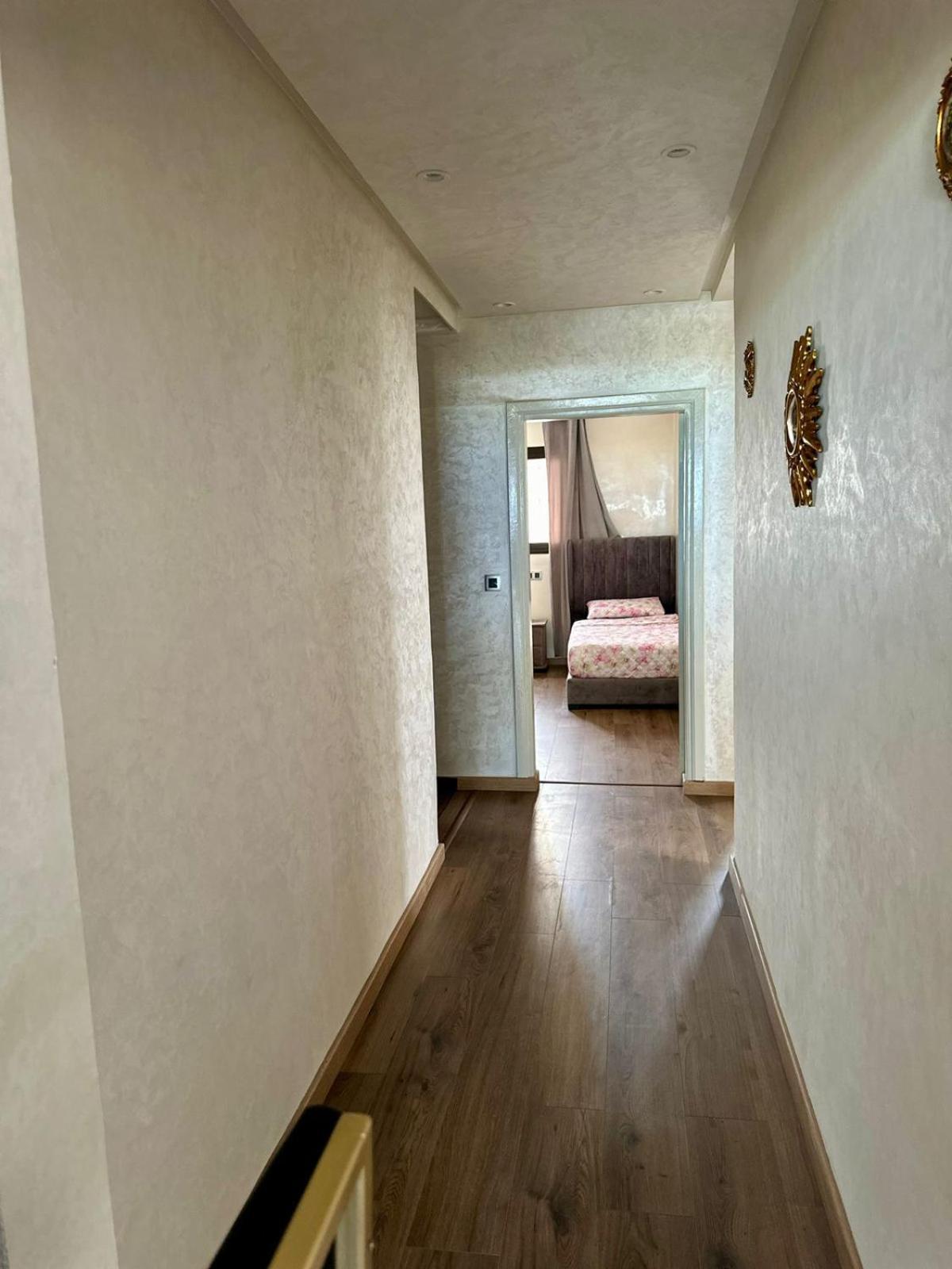 Tamaris Dar Bouazza Excellente Vue Sur Casablanca