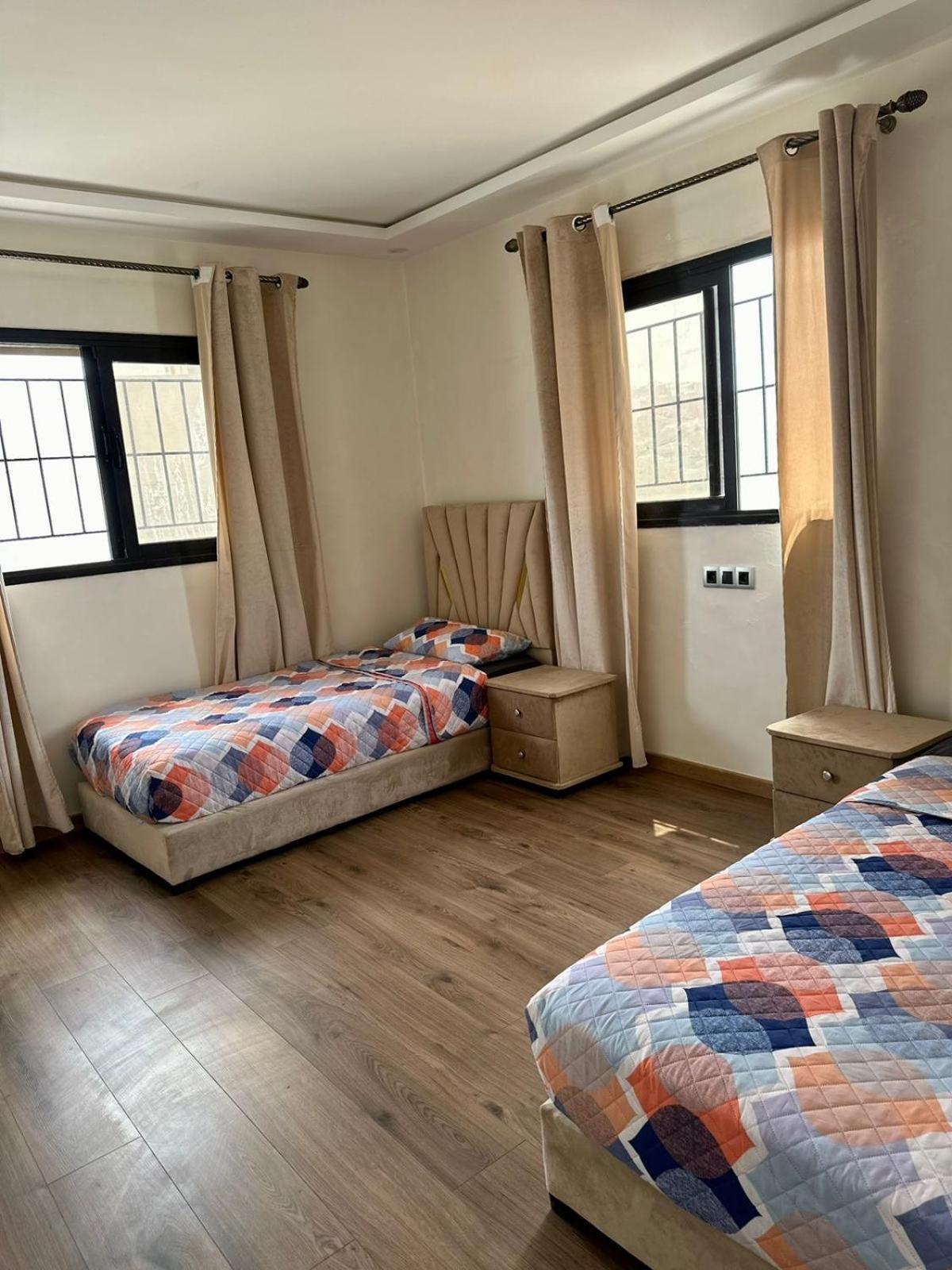 Tamaris Dar Bouazza Excellente Vue Sur Appartamento *