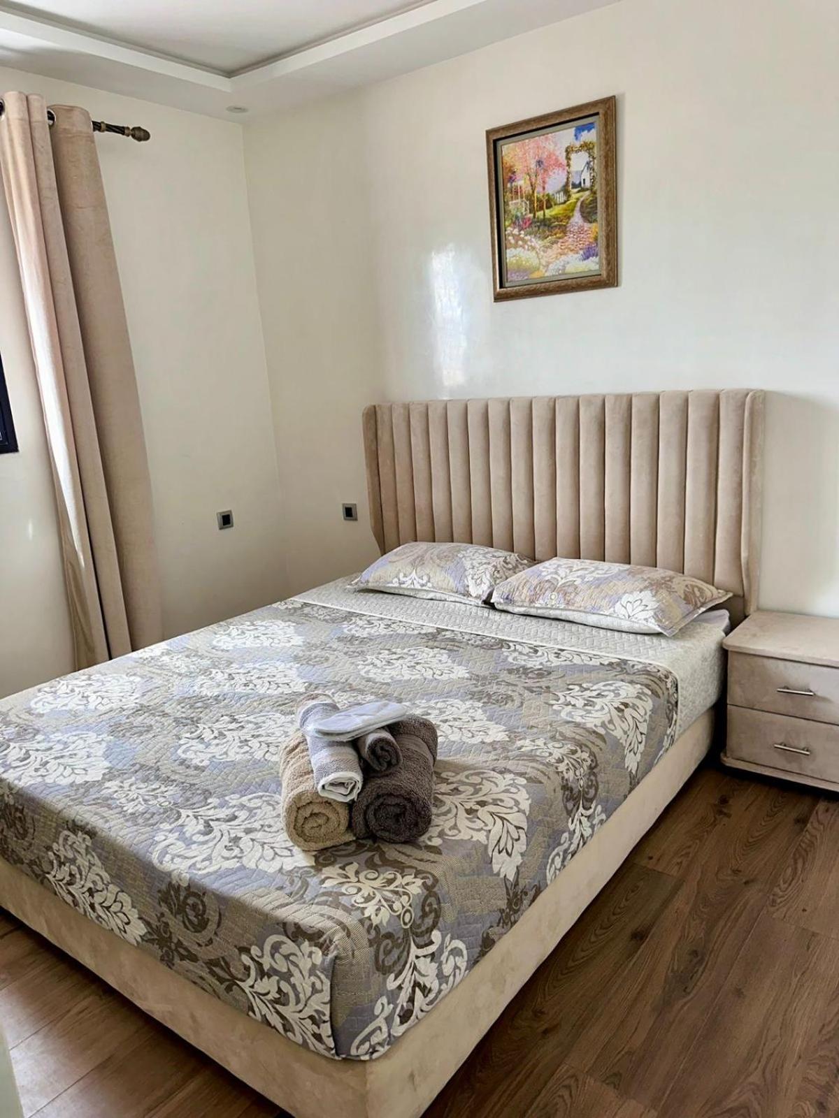 Appartamento Tamaris Dar Bouazza Excellente Vue Sur Casablanca
